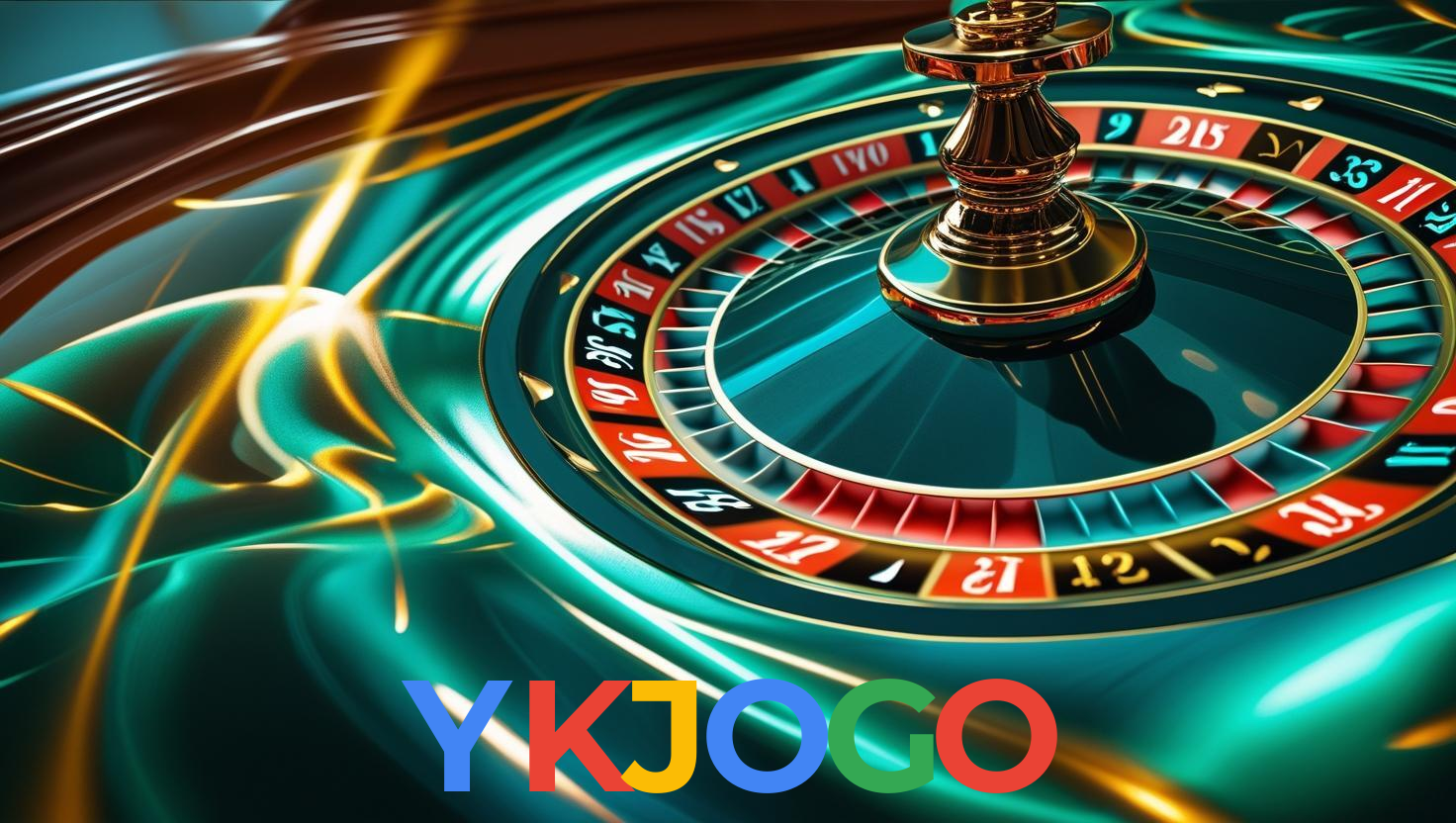 Acesso ao YKJOGO