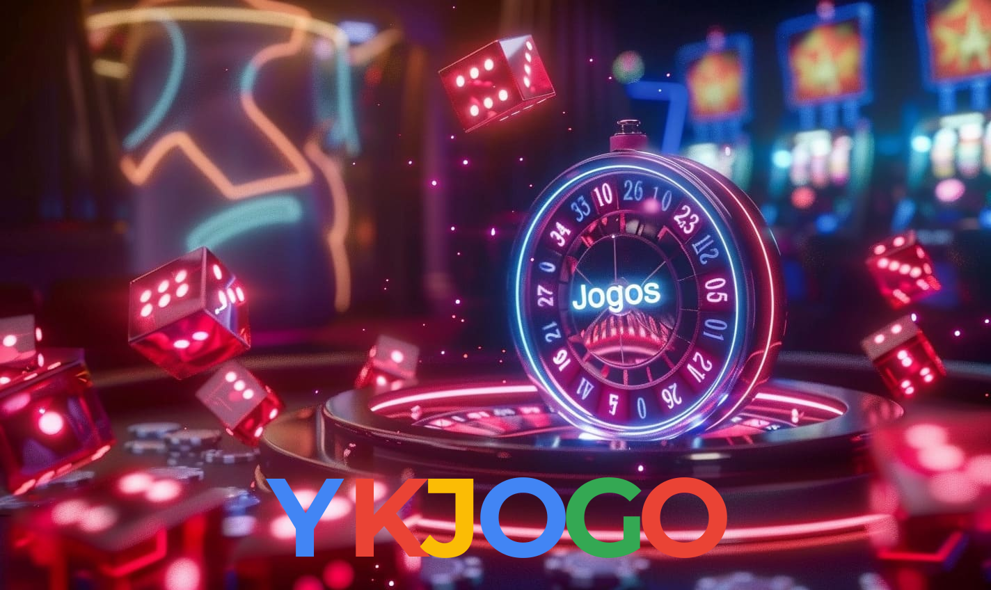 Acesso ao YKJOGO