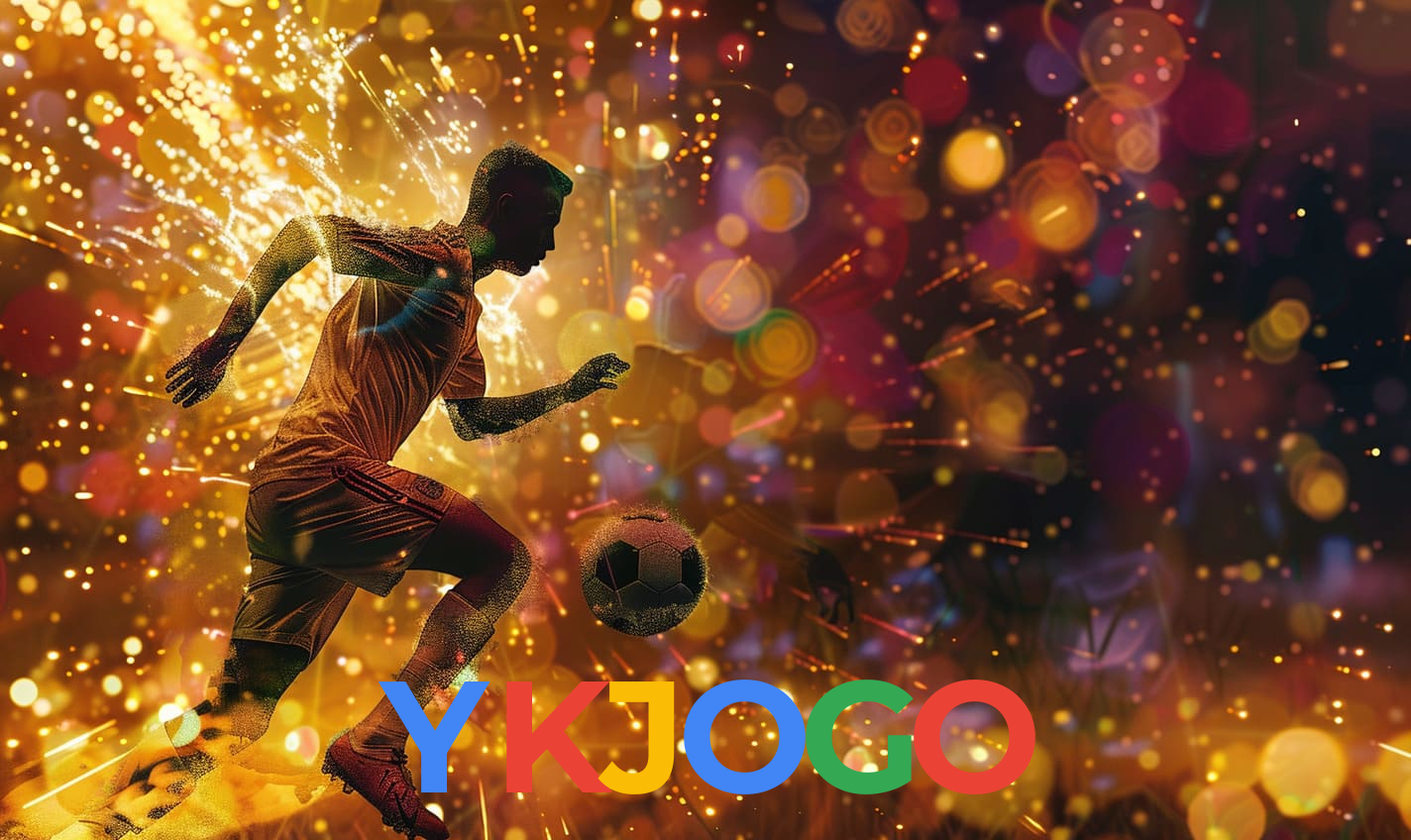 Acessar o site YKJOGO COM