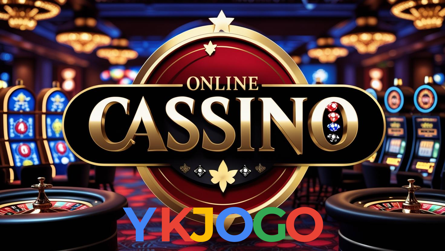 Promoções e Bônus no YKJOGO