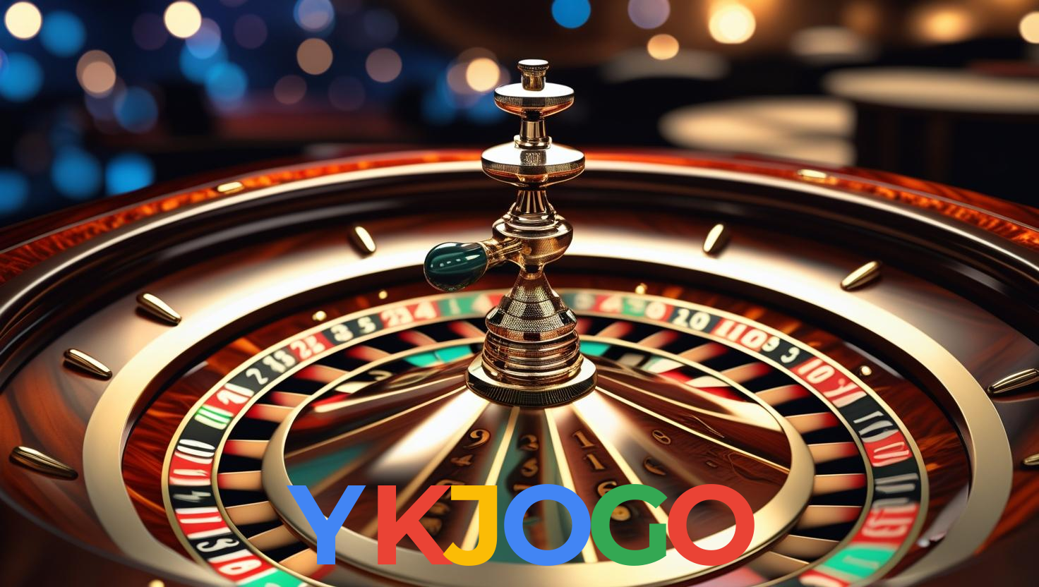 Cassino Online YKJOGO