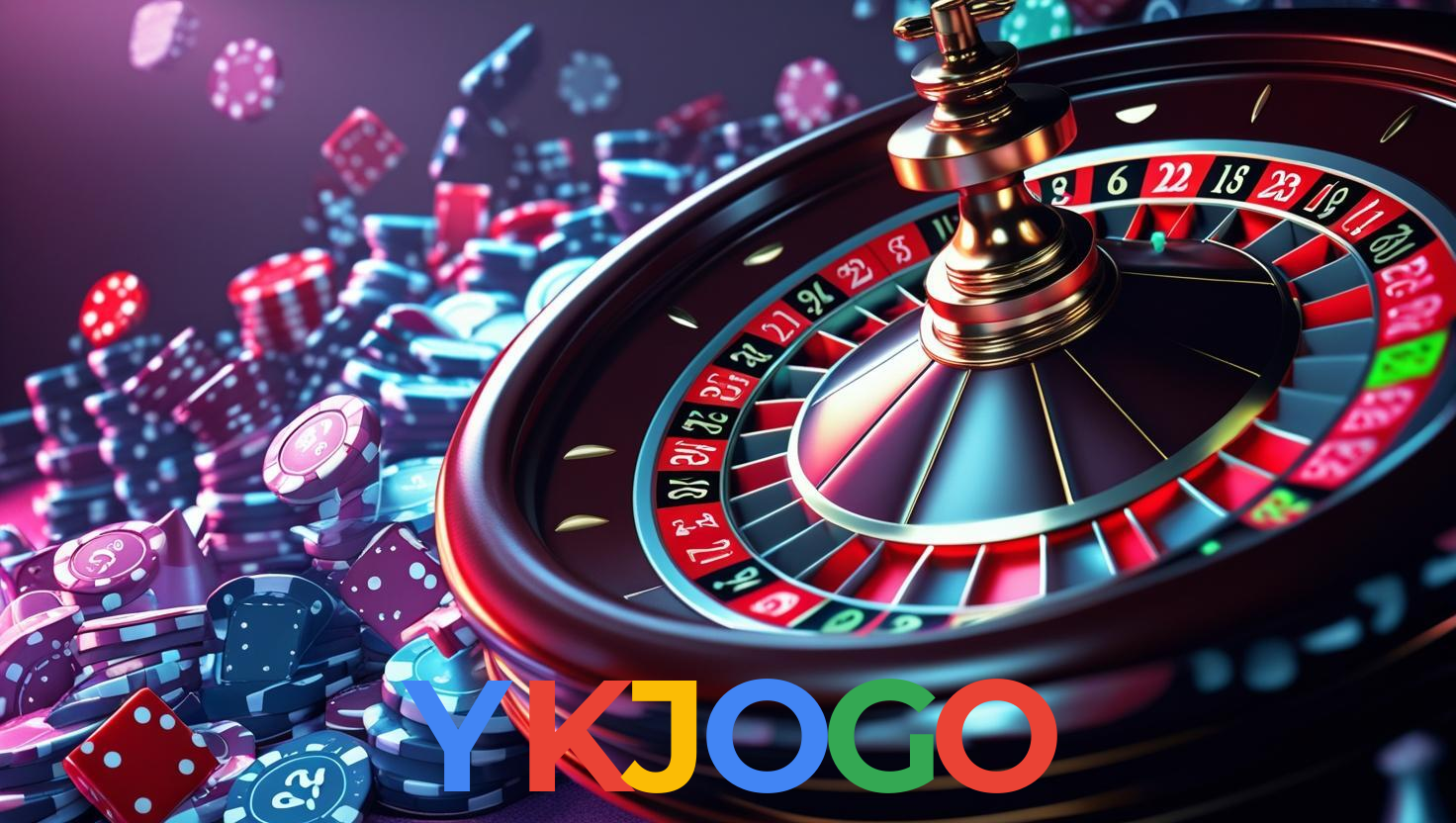 Cassino Online YKJOGO