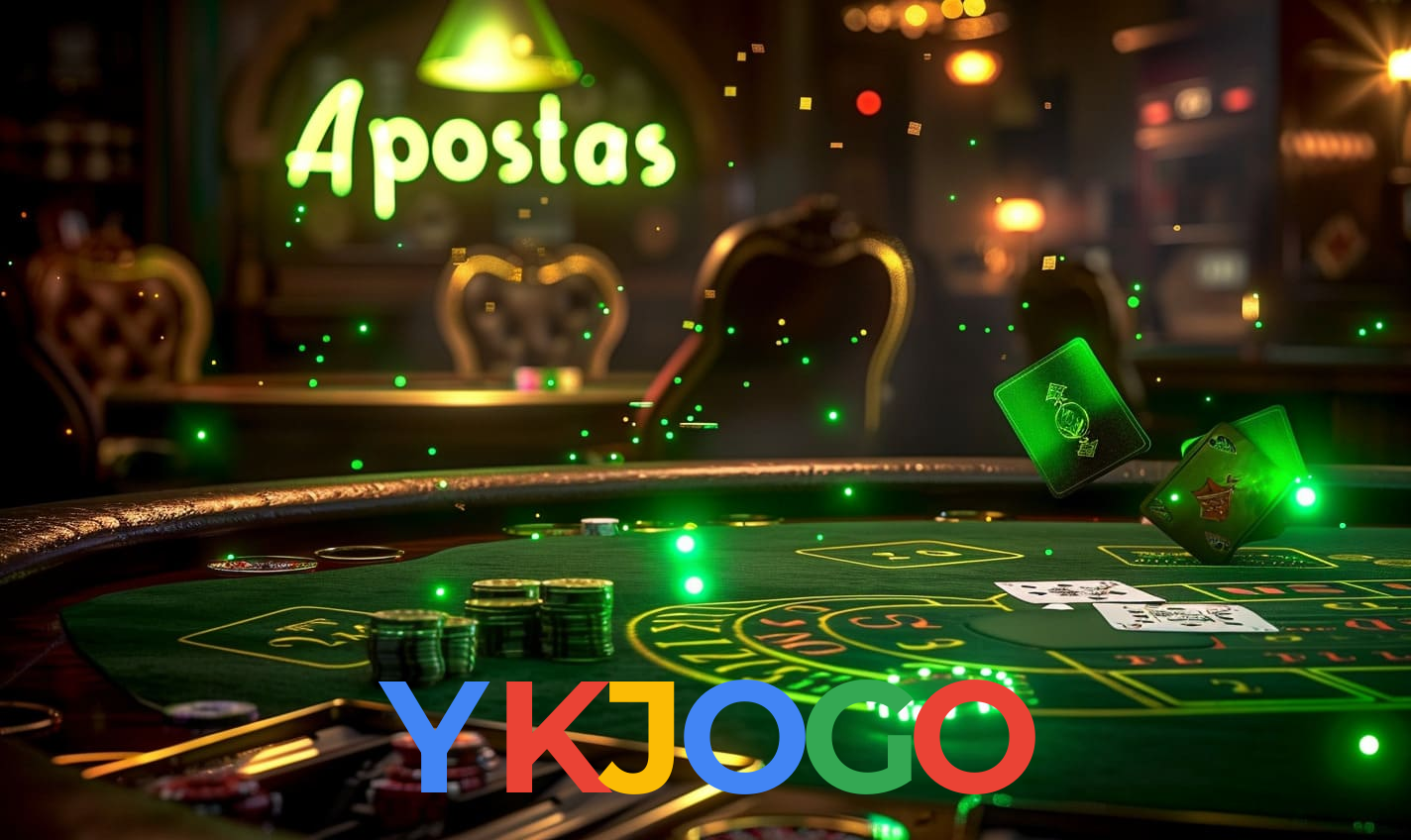Acesso aoYKJOGO