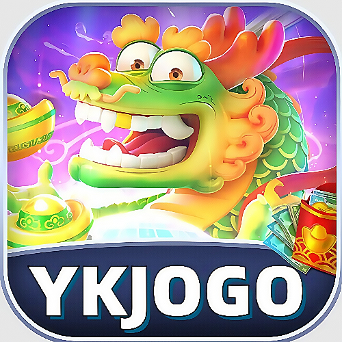 YKJOGO logo